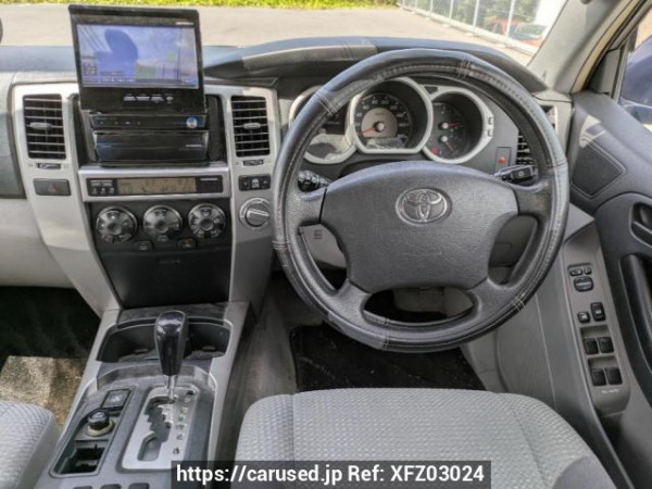 Used 2003 AT toyota hilux-surf RZN215W Image[19]