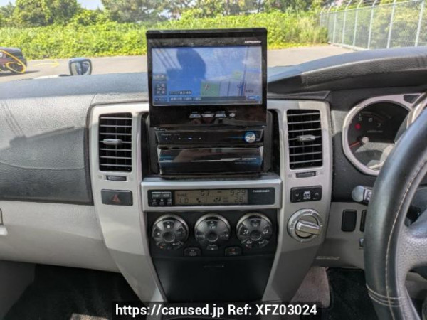 Used 2003 AT toyota hilux-surf RZN215W Image[20]