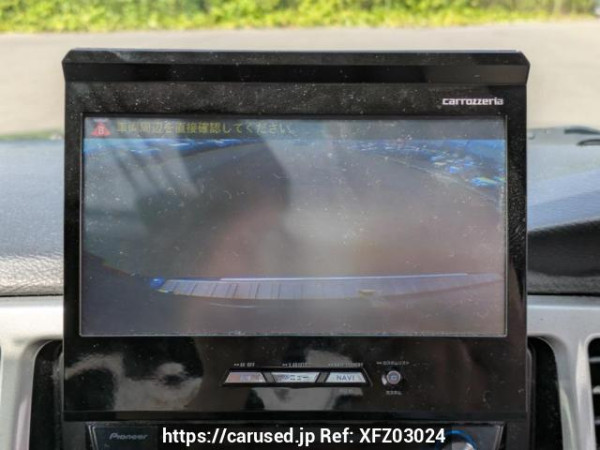 Used 2003 AT toyota hilux-surf RZN215W Image[21]