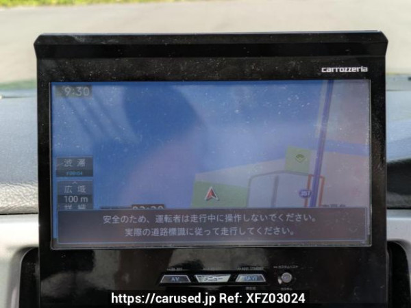 Used 2003 AT toyota hilux-surf RZN215W Image[22]
