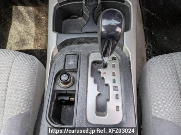 Used 2003 AT toyota hilux-surf RZN215W Image[24]