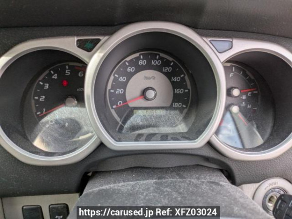 Used 2003 AT toyota hilux-surf RZN215W Image[25]