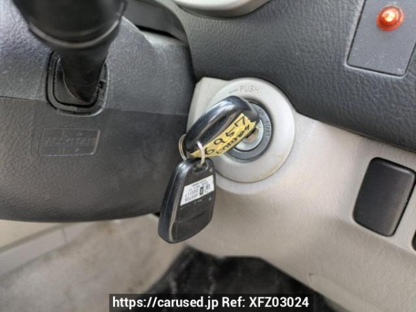 Used 2003 AT toyota hilux-surf RZN215W Image[27]