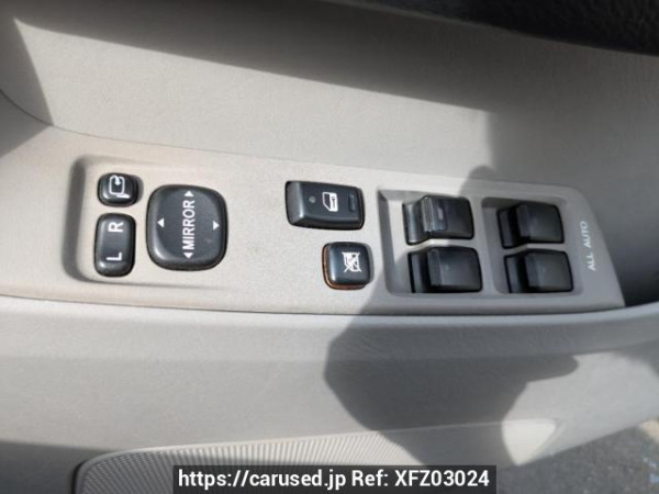 Used 2003 AT toyota hilux-surf RZN215W Image[28]