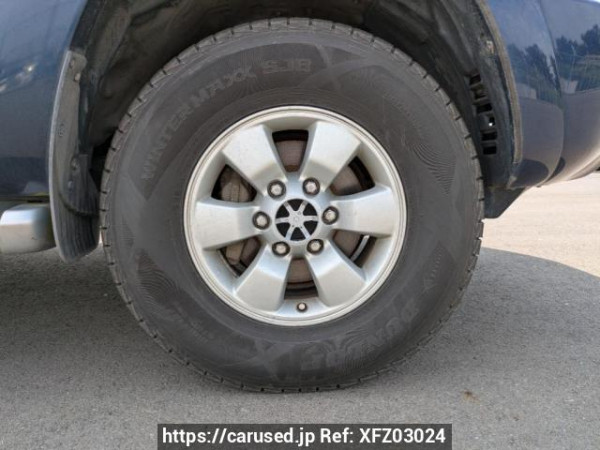 Used 2003 AT toyota hilux-surf RZN215W Image[29]