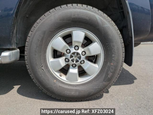 Used 2003 AT toyota hilux-surf RZN215W Image[31]