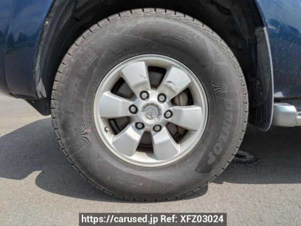 Used 2003 AT toyota hilux-surf RZN215W Image[32]