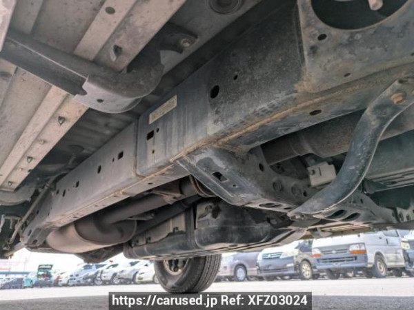 Used 2003 AT toyota hilux-surf RZN215W Image[33]