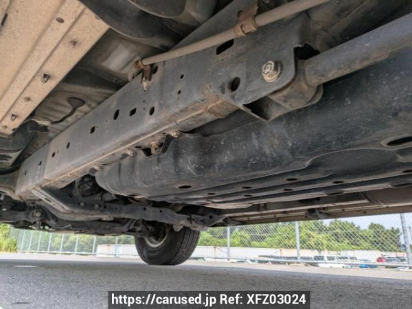 Used 2003 AT toyota hilux-surf RZN215W Image[35]