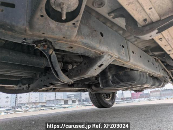 Used 2003 AT toyota hilux-surf RZN215W Image[36]