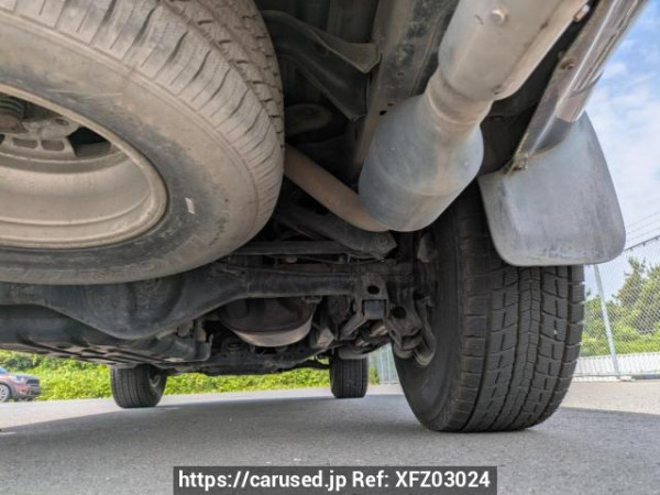 Used 2003 AT toyota hilux-surf RZN215W Image[37]