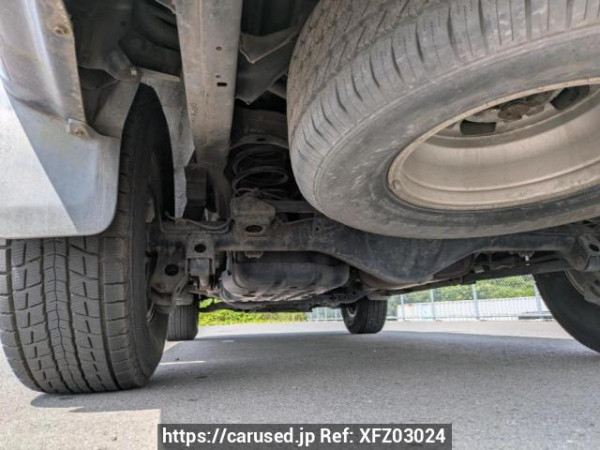 Used 2003 AT toyota hilux-surf RZN215W Image[38]