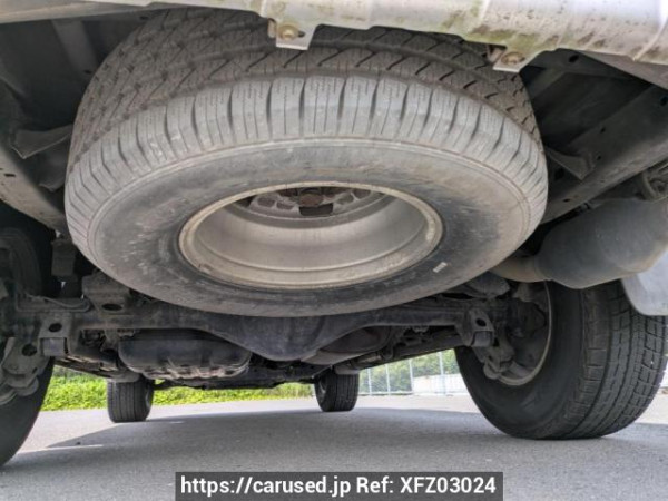 Used 2003 AT toyota hilux-surf RZN215W Image[39]