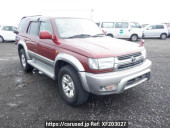 Toyota Hilux Surf