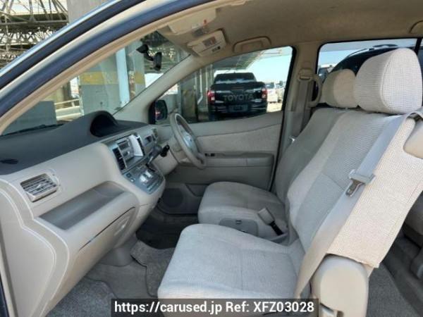 Used 2006 AT toyota raum NCZ20 Image[13]