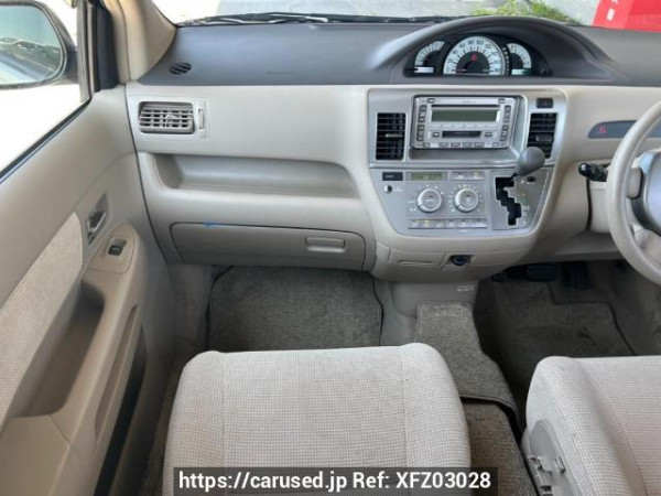 Used 2006 AT toyota raum NCZ20 Image[19]