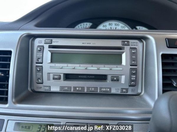 Used 2006 AT toyota raum NCZ20 Image[24]