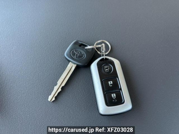 Used 2006 AT toyota raum NCZ20 Image[29]