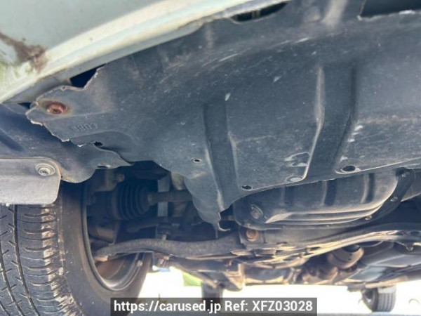 Used 2006 AT toyota raum NCZ20 Image[34]