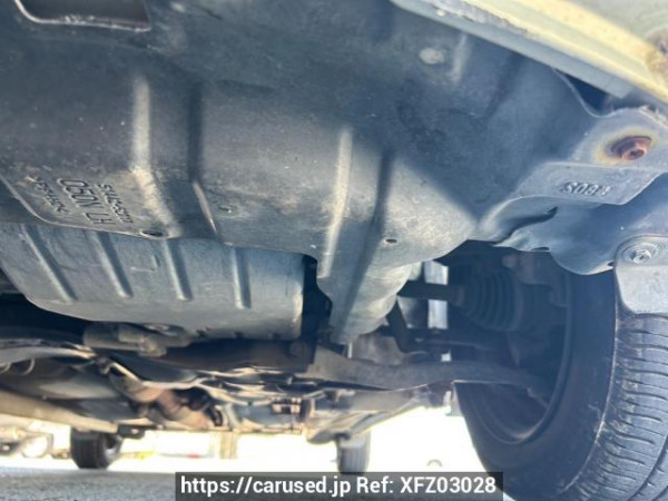 Used 2006 AT toyota raum NCZ20 Image[35]