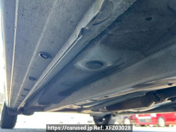 Used 2006 AT toyota raum NCZ20 Image[36]