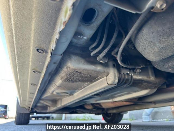 Used 2006 AT toyota raum NCZ20 Image[38]