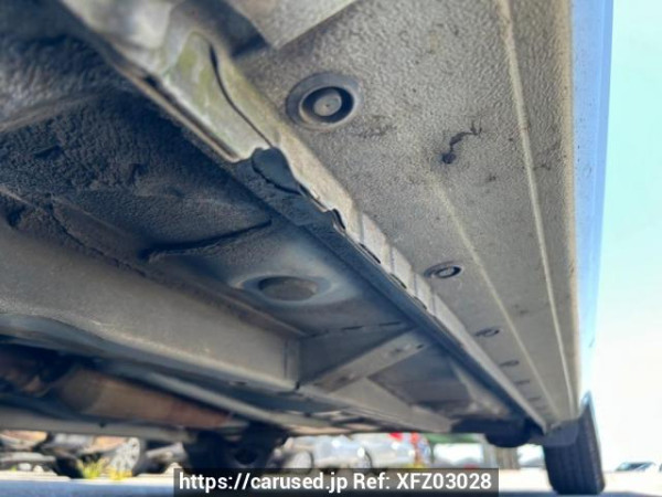 Used 2006 AT toyota raum NCZ20 Image[39]