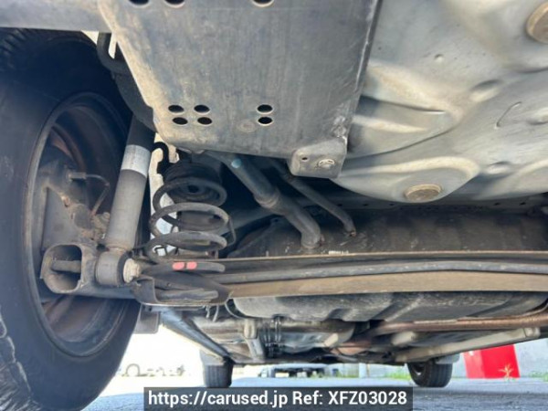 Used 2006 AT toyota raum NCZ20 Image[40]