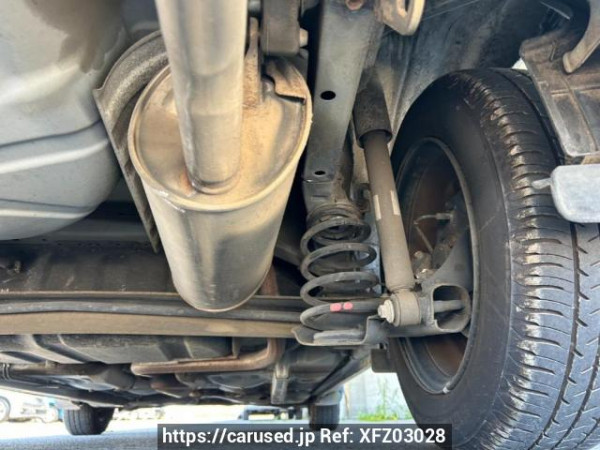 Used 2006 AT toyota raum NCZ20 Image[41]