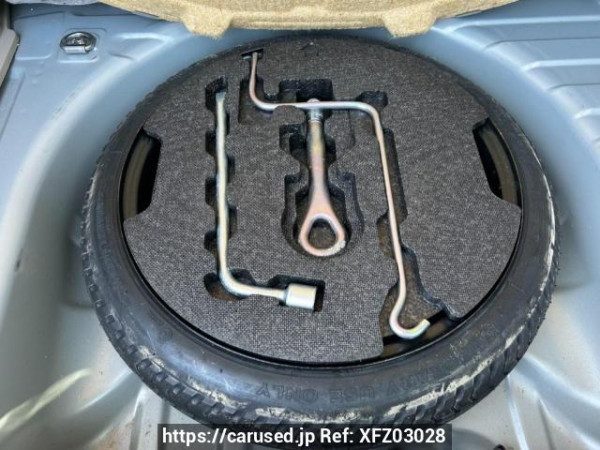 Used 2006 AT toyota raum NCZ20 Image[43]