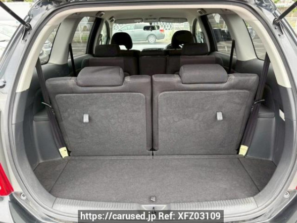Used 2006 AT toyota wish ZNE10G Image[8]