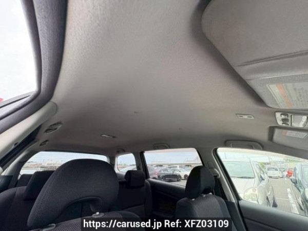 Used 2006 AT toyota wish ZNE10G Image[12]