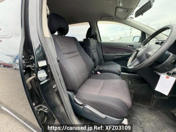 Used 2006 AT toyota wish ZNE10G Image[13]