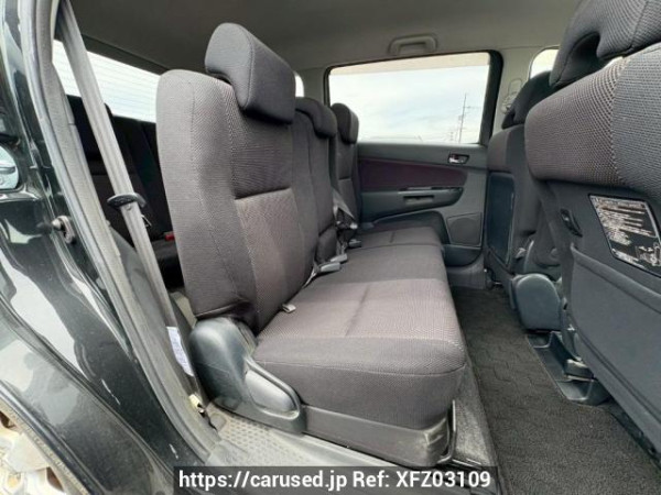 Used 2006 AT toyota wish ZNE10G Image[15]