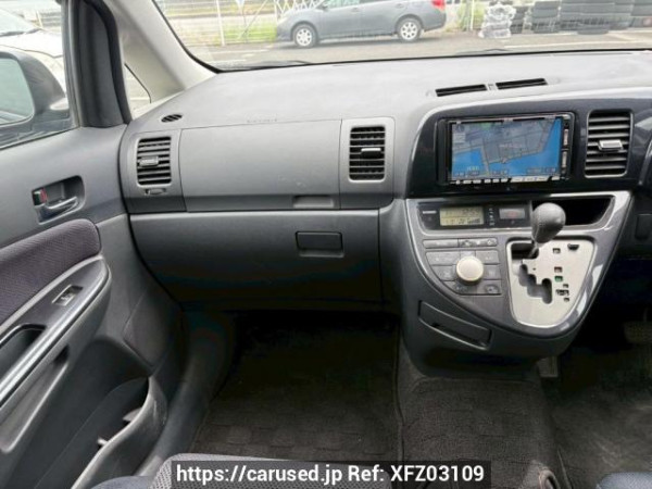 Used 2006 AT toyota wish ZNE10G Image[20]