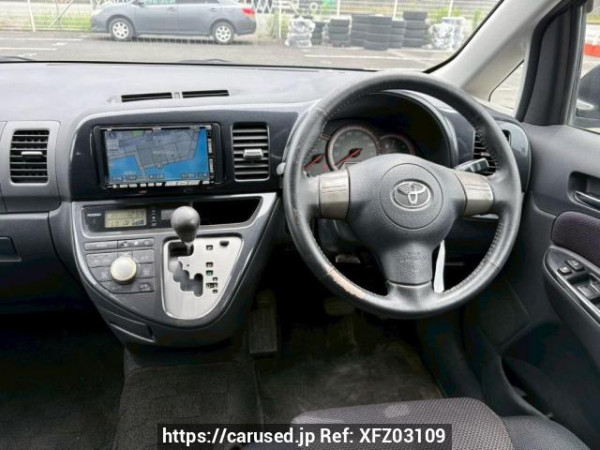 Used 2006 AT toyota wish ZNE10G Image[21]
