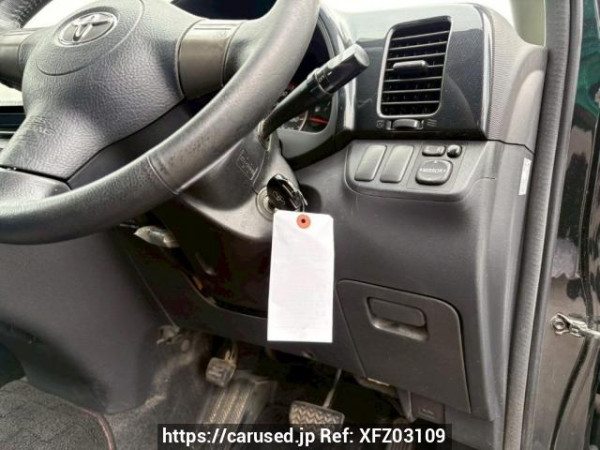Used 2006 AT toyota wish ZNE10G Image[23]