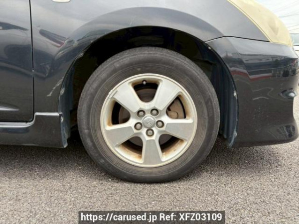 Used 2006 AT toyota wish ZNE10G Image[30]