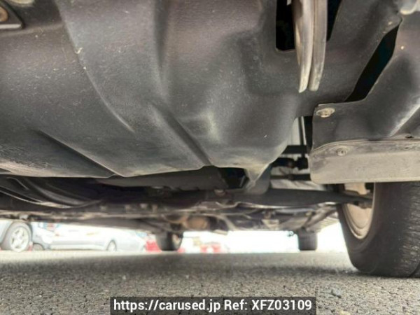 Used 2006 AT toyota wish ZNE10G Image[35]