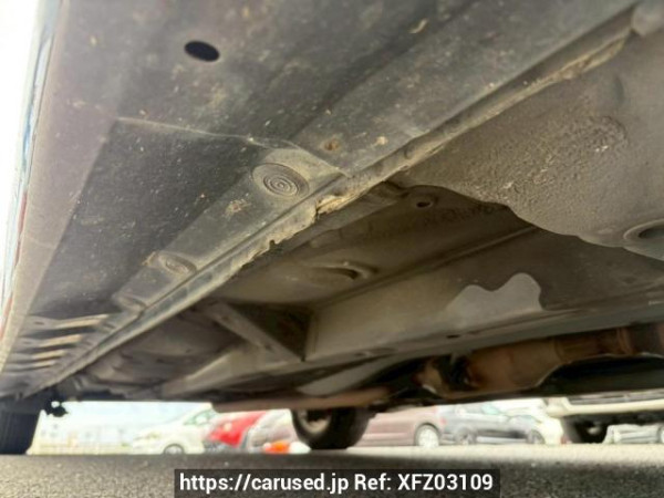 Used 2006 AT toyota wish ZNE10G Image[36]