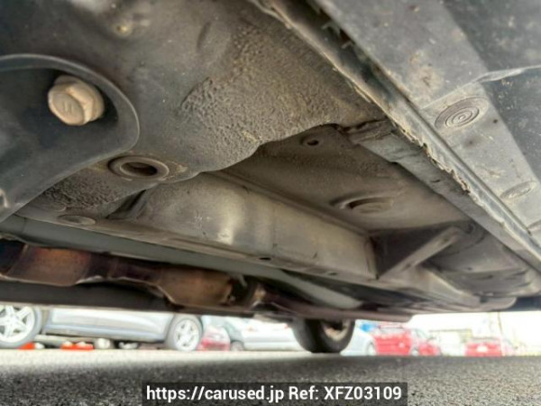 Used 2006 AT toyota wish ZNE10G Image[37]