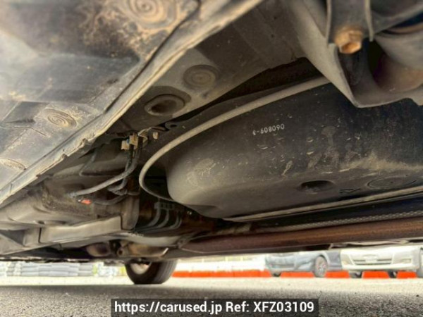 Used 2006 AT toyota wish ZNE10G Image[38]