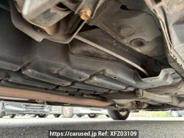 Used 2006 AT toyota wish ZNE10G Image[39]