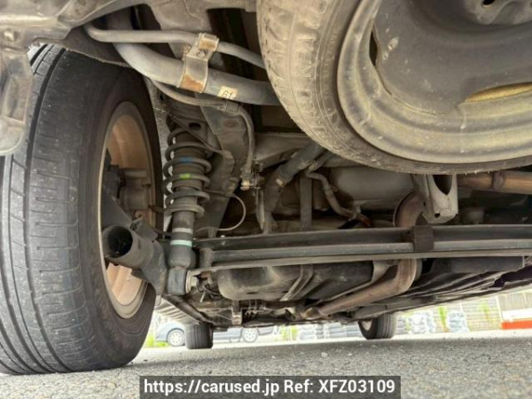 Used 2006 AT toyota wish ZNE10G Image[40]