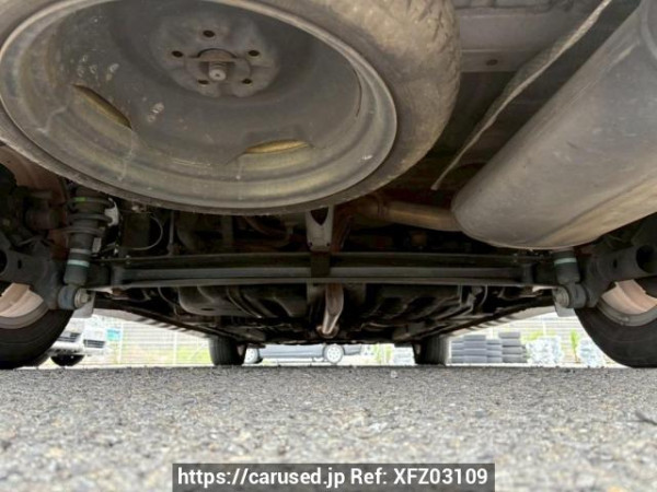 Used 2006 AT toyota wish ZNE10G Image[41]