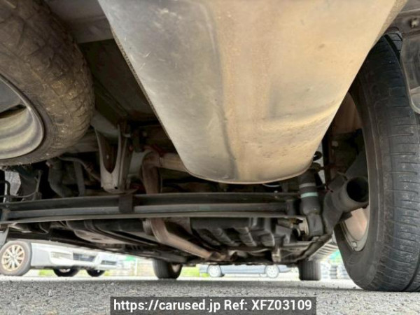 Used 2006 AT toyota wish ZNE10G Image[42]