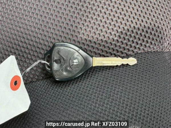 Used 2006 AT toyota wish ZNE10G Image[44]