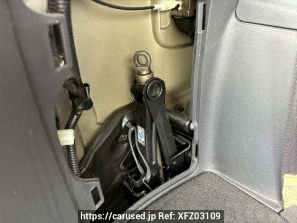 Used 2006 AT toyota wish ZNE10G Image[45]
