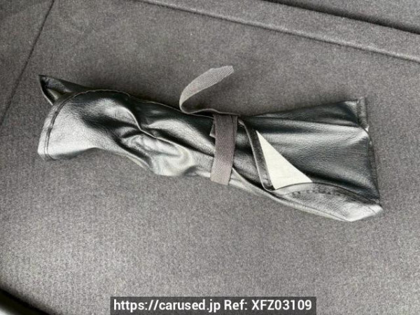 Used 2006 AT toyota wish ZNE10G Image[46]