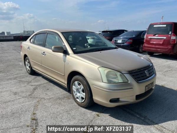 Used 2006 AT toyota premio ZZT240 Image[0]